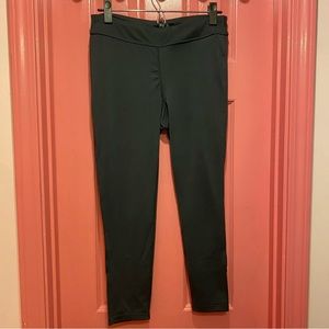 Fila Stone Grey Leggings